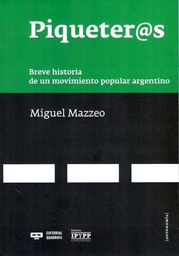 Papel PIQUETER@S