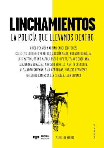 Papel LINCHAMIENTOS