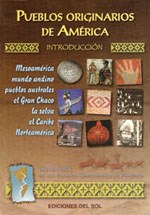 Papel PUEBLOS ORIGINARIOS DE AMERICA INTRODUCCION (SENDEROS DE LOS PUEBLOS ORIGINARIOS DE AMERICA)