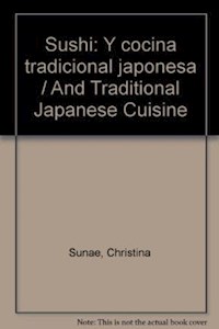 Papel Sushi Y Cocina Tradicional Japonesa