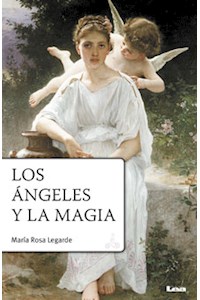 Papel Los Ángeles Y La Magia 2° Ed.