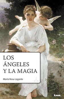 Papel LOS ANGELES Y LA MAGIA