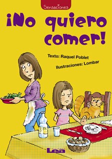  No Quiero Comer