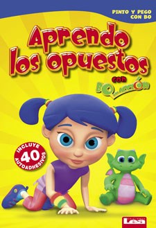  Aprendo Los Opuestos Con Bo En Accion