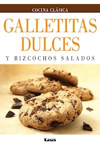 Papel Galletitas Dulces Y Bizcochos Salados