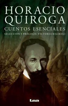 Papel Horacio Quiroga: Cuentos Esenciales