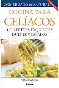Papel Cocina Para Celiacos 2  Ed.