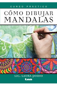 Papel Cómo Dibujar Mandalas