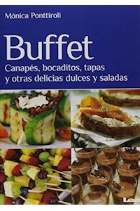 Papel Buffet