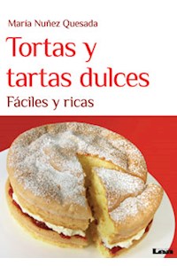 Papel Tortas Y Tartas Dulces, Faciles Y Ricas