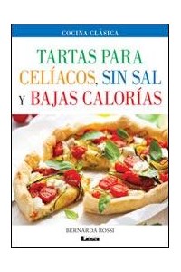 Papel Tartas Para Celiacos, Sin Sal Y Bajas Calori