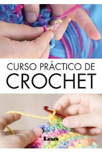 Papel Curso Practico De Crochet 2Da Ed.