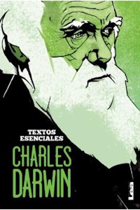 Papel Textos Esenciales - Charles Darwin