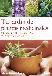 Papel Tu Jardin De Plantas Medicinales