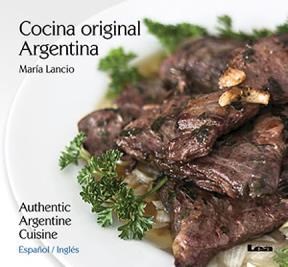 Papel Cocina Original Argentina