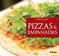 Papel Pizzas & Empanadas