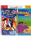 Papel FORMAS FANTASTICAS