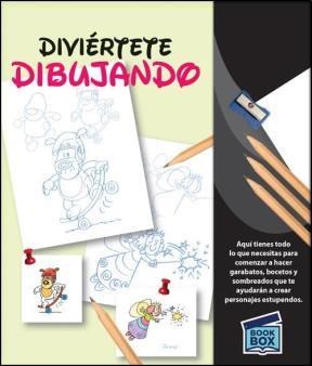 Papel DIVIERTETE DIBUJANDO (INCLUYE 1 BLOC DE PAPEL 40 HOJAS  DE DIBUJO + 3 LAPICES DE CALIDAD AR