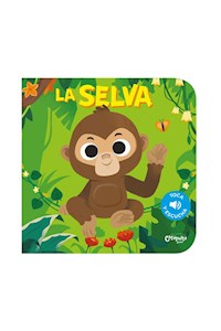 Papel La Selva - Toca Y Escucha