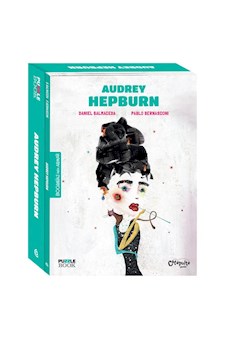 Papel Audrey Hepburn