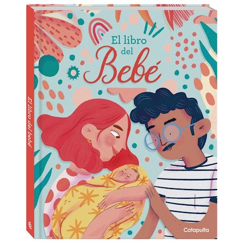 Papel EL LIBRO DEL BEBÉ