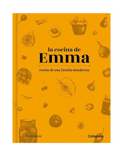 Papel Cocina De Emma, La