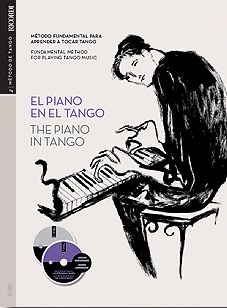  Piano En El Tango  El