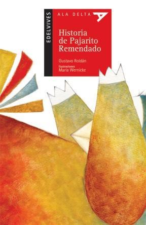 Papel HISTORIA DE PAJARITO REMENDADO