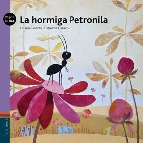  Hormiga Petronila  La