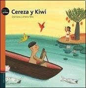  Cereza Y Kiwi