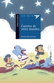 Papel CUENTOS DE OTROS MUNDOS