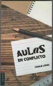 Papel AULAS EN CONFLICTO