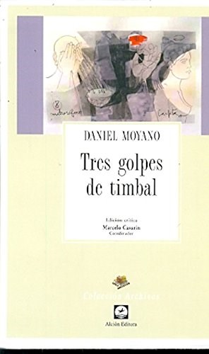Papel TRES GOLPES DE TIMBAL