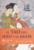 Papel TAO DEL SEXO Y EL AMOR (COLECCION VIDA ALTERNATIVA)