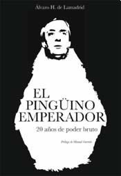 Papel EL PINGUINO EMPERADOR