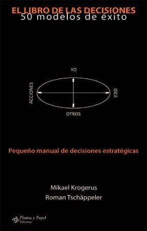 Papel EL LIBRO DE LAS DECISIONES