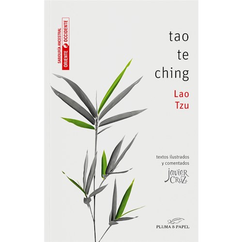 Papel TAO TE CHING