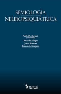 Papel Semiología neuropsiquiátrica