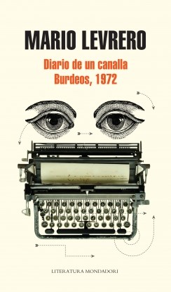 Diario De Un Canalla  Burdeos 1972