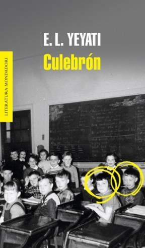  Culebron