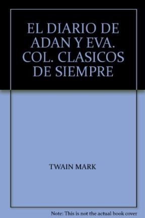 Papel Diario De Adan Y Eva, El