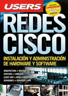 Papel Redes Cisco