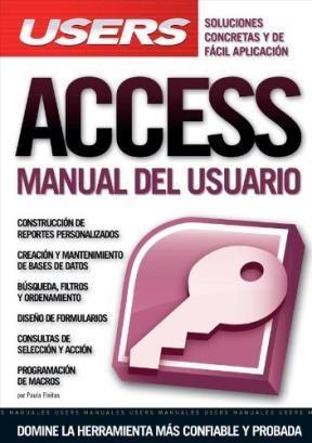 Papel Access Manual Del Usuario