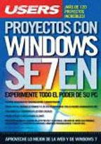 Papel Proyectos Con Windows 7