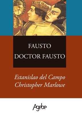 Papel FAUSTO - DOCTOR FAUSTO