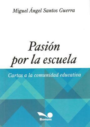 Papel PASION POR LA ESCUELA