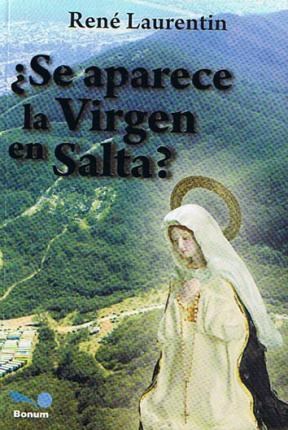 Papel SE APARECE LA VIRGEN EN SALTA (COLECCION SENDEROS)