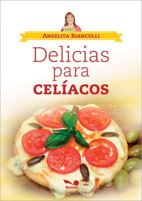 Papel Delicias Para Celiacos