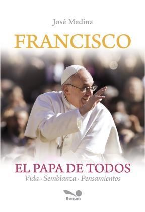 Papel Francisco El Papa De Todos