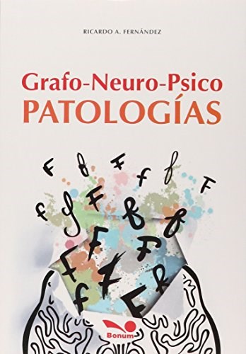 Papel Grafo - Neuro - Psico - Patologias